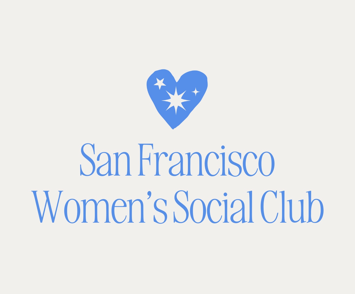 San Francisco Women’s Social Club – 1